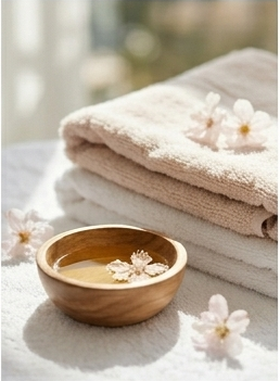 Beauty Farm Gütersloh – Wimpernlifting, Nageldesign & medizinische Fußpflege.